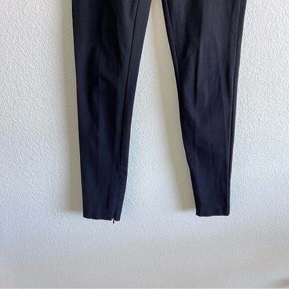 Rag & Bone Stretch Bottom Slit Pants with Pockets - Picture 3 of 15